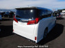 Used 2022 AT toyota alphard AGH30W Image[5]