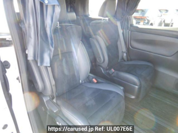 Used 2022 AT toyota alphard AGH30W Image[13]