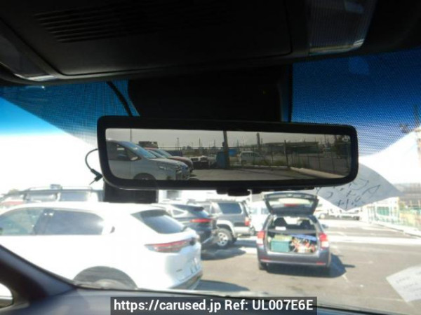 Used 2022 AT toyota alphard AGH30W Image[20]