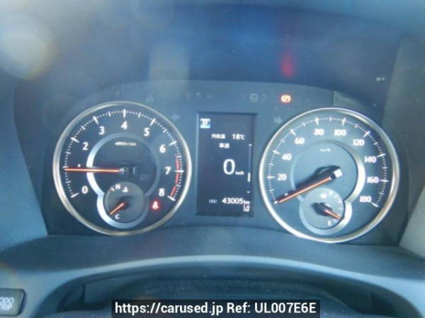 Used 2022 AT toyota alphard AGH30W Image[22]