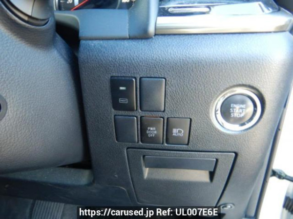 Used 2022 AT toyota alphard AGH30W Image[24]