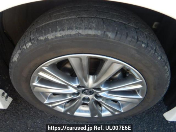 Used 2022 AT toyota alphard AGH30W Image[26]