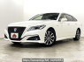 Used 2019 AT toyota crown-hybrid 6AA-AZSH20 Image[0]