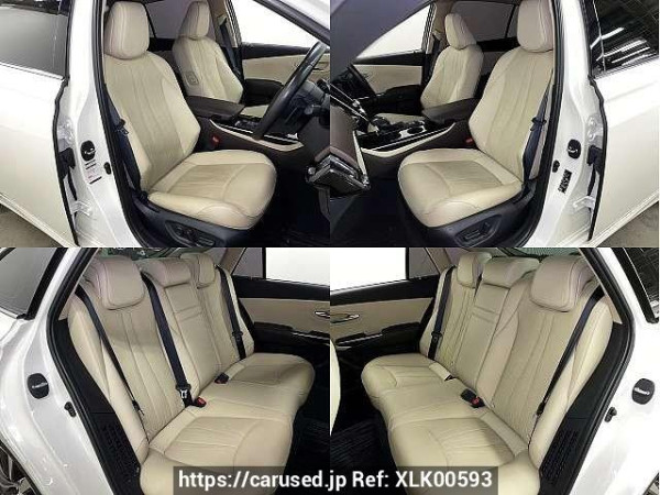 Used 2019 AT toyota crown-hybrid 6AA-AZSH20 Image[8]