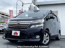 Toyota Vellfire DBA-ANH20W