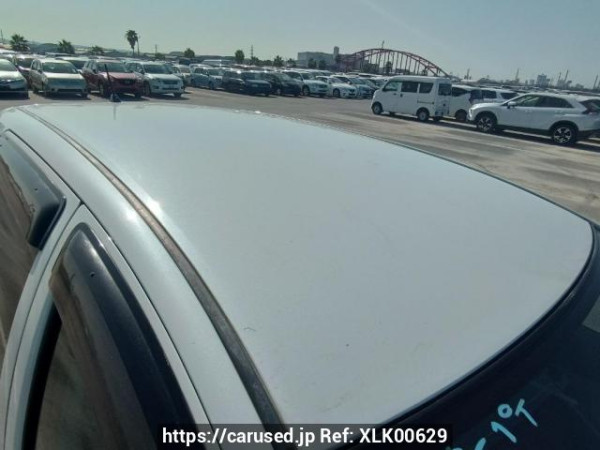 Used 2004 AT toyota wish ZNE10G Image[13]