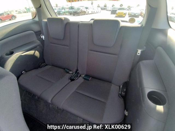 Used 2004 AT toyota wish ZNE10G Image[19]