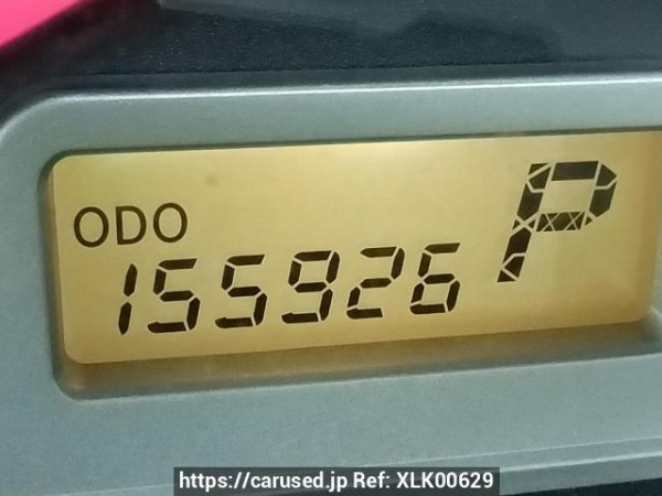 Used 2004 AT toyota wish ZNE10G Image[24]