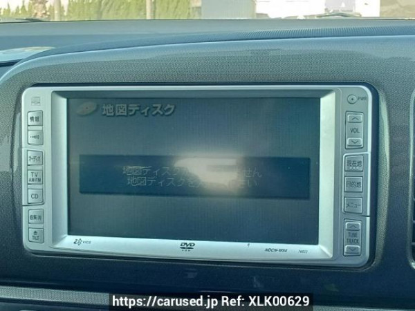 Used 2004 AT toyota wish ZNE10G Image[26]