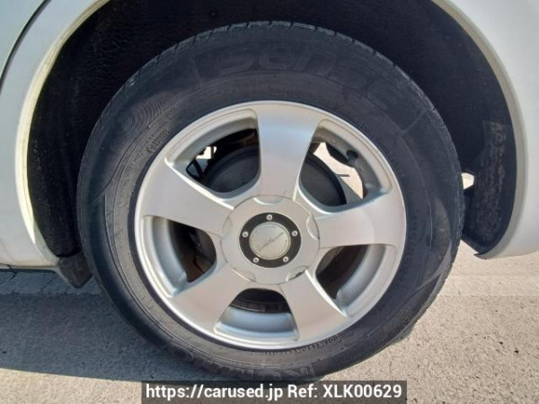 Used 2004 AT toyota wish ZNE10G Image[32]