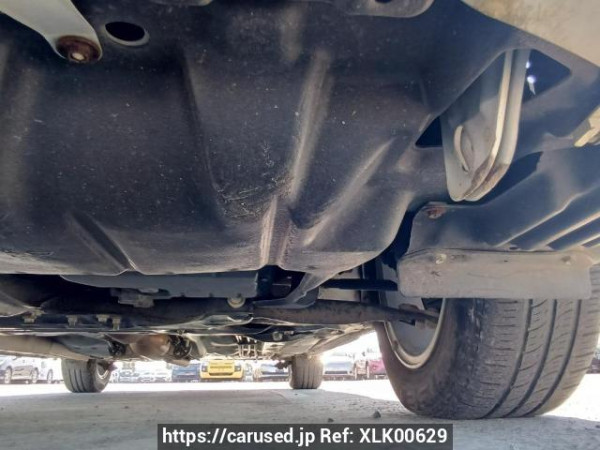 Used 2004 AT toyota wish ZNE10G Image[34]