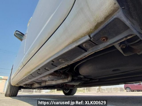 Used 2004 AT toyota wish ZNE10G Image[35]