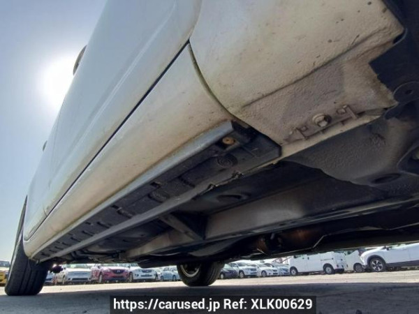 Used 2004 AT toyota wish ZNE10G Image[37]