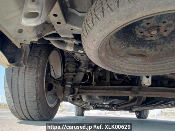 Used 2004 AT toyota wish ZNE10G Image[39]