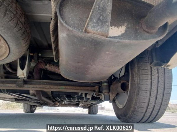 Used 2004 AT toyota wish ZNE10G Image[40]