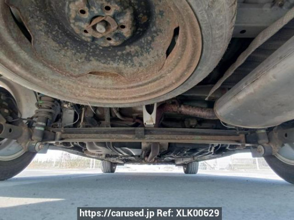 Used 2004 AT toyota wish ZNE10G Image[41]