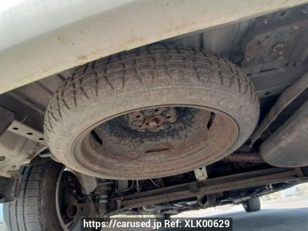 Used 2004 AT toyota wish ZNE10G Image[42]