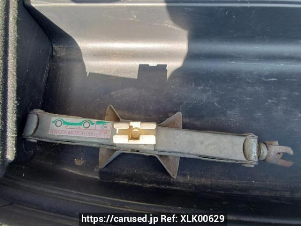 Used 2004 AT toyota wish ZNE10G Image[43]