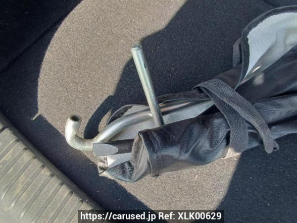 Used 2004 AT toyota wish ZNE10G Image[44]