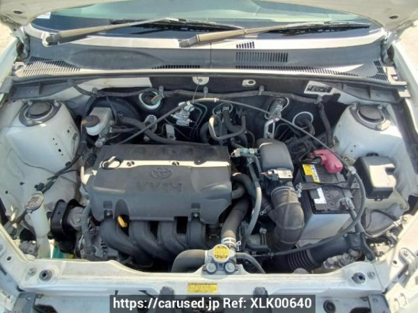 Used 2011 AT toyota probox-van NCP55V Image[10]