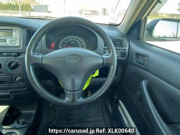 Used 2011 AT toyota probox-van NCP55V Image[18]