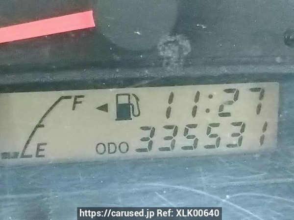 Used 2011 AT toyota probox-van NCP55V Image[20]