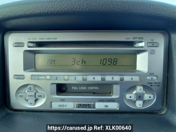 Used 2011 AT toyota probox-van NCP55V Image[21]