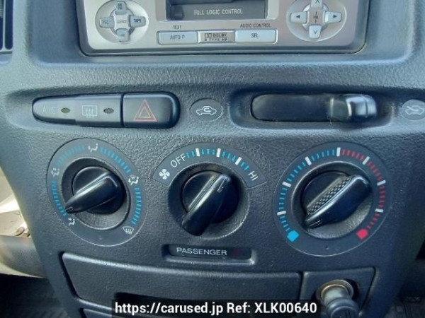 Used 2011 AT toyota probox-van NCP55V Image[22]