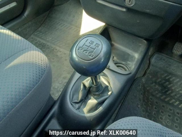 Used 2011 AT toyota probox-van NCP55V Image[23]