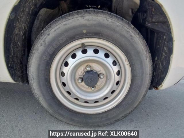 Used 2011 AT toyota probox-van NCP55V Image[25]