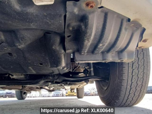 Used 2011 AT toyota probox-van NCP55V Image[30]