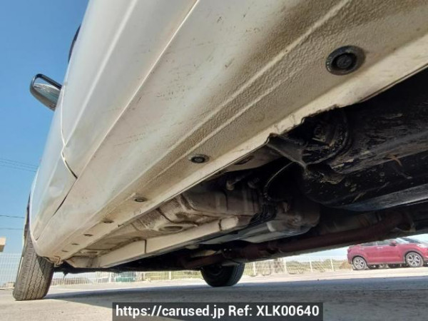 Used 2011 AT toyota probox-van NCP55V Image[31]