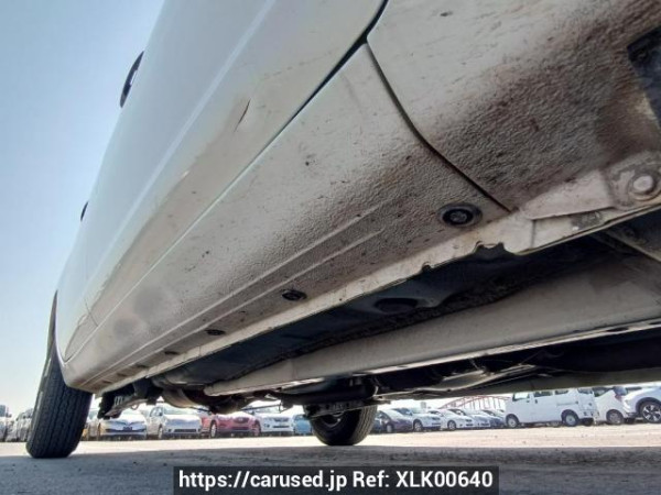 Used 2011 AT toyota probox-van NCP55V Image[33]