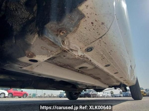 Used 2011 AT toyota probox-van NCP55V Image[34]