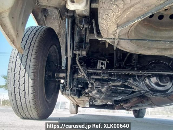 Used 2011 AT toyota probox-van NCP55V Image[35]