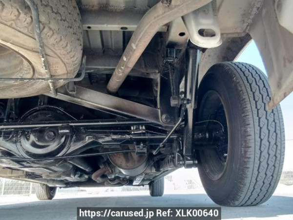 Used 2011 AT toyota probox-van NCP55V Image[36]