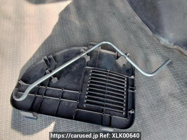 Used 2011 AT toyota probox-van NCP55V Image[39]