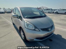 Honda Fit GE6