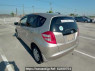 Used 2010 AT honda fit GE6 Image[4]