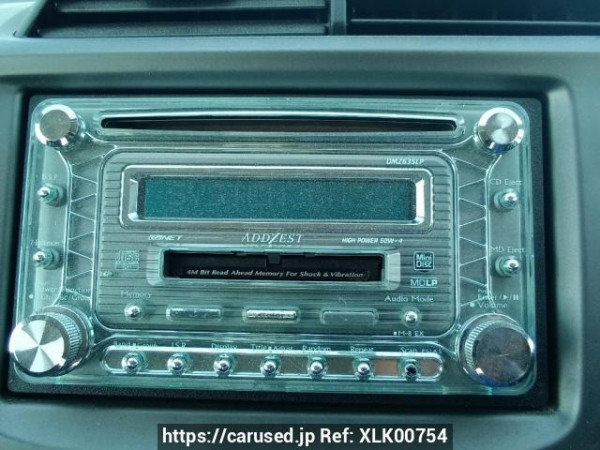 Used 2010 AT honda fit GE6 Image[23]