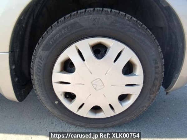 Used 2010 AT honda fit GE6 Image[27]