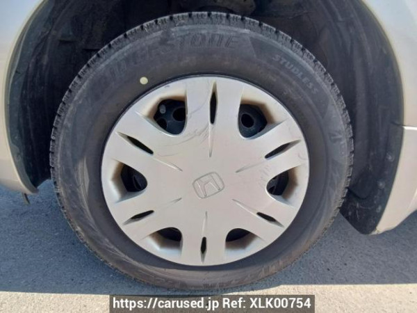 Used 2010 AT honda fit GE6 Image[28]