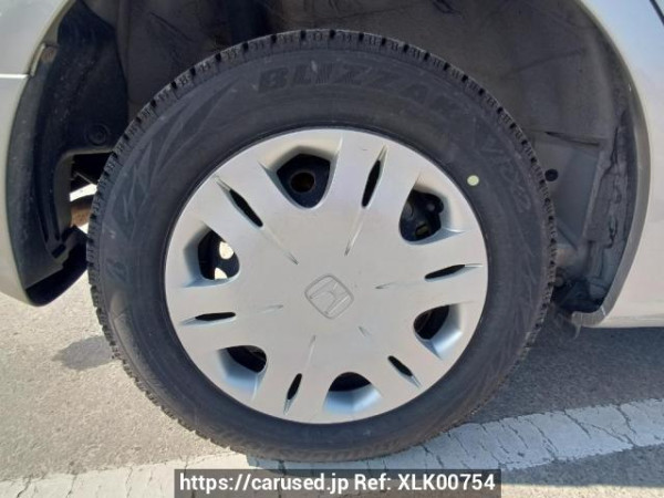 Used 2010 AT honda fit GE6 Image[29]