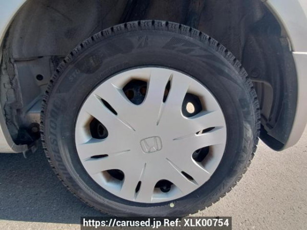 Used 2010 AT honda fit GE6 Image[30]