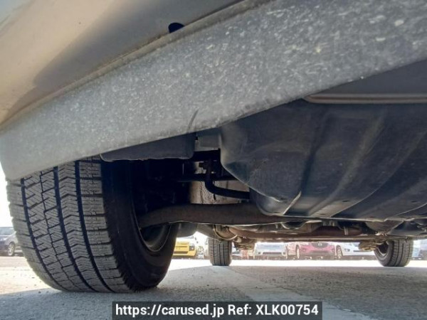 Used 2010 AT honda fit GE6 Image[31]