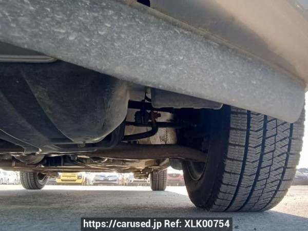 Used 2010 AT honda fit GE6 Image[32]