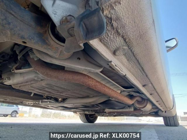 Used 2010 AT honda fit GE6 Image[34]