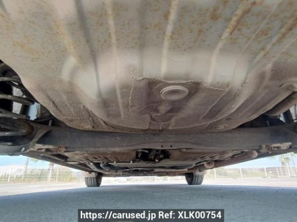 Used 2010 AT honda fit GE6 Image[39]