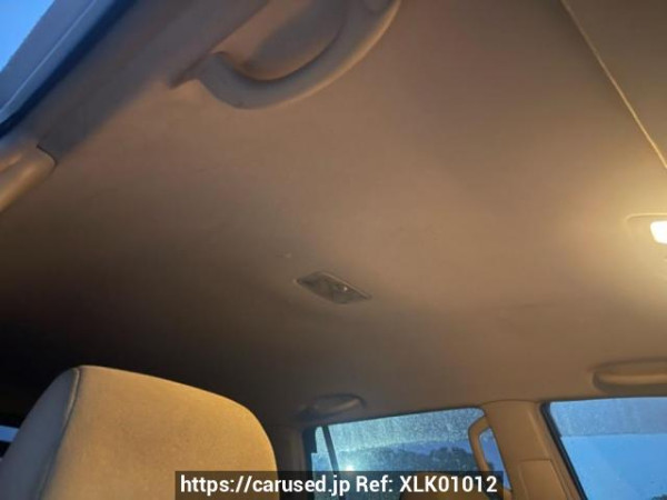 Used 2003 AT toyota land-cruiser-prado KDJ120W Image[12]