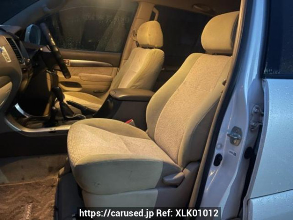 Used 2003 AT toyota land-cruiser-prado KDJ120W Image[14]